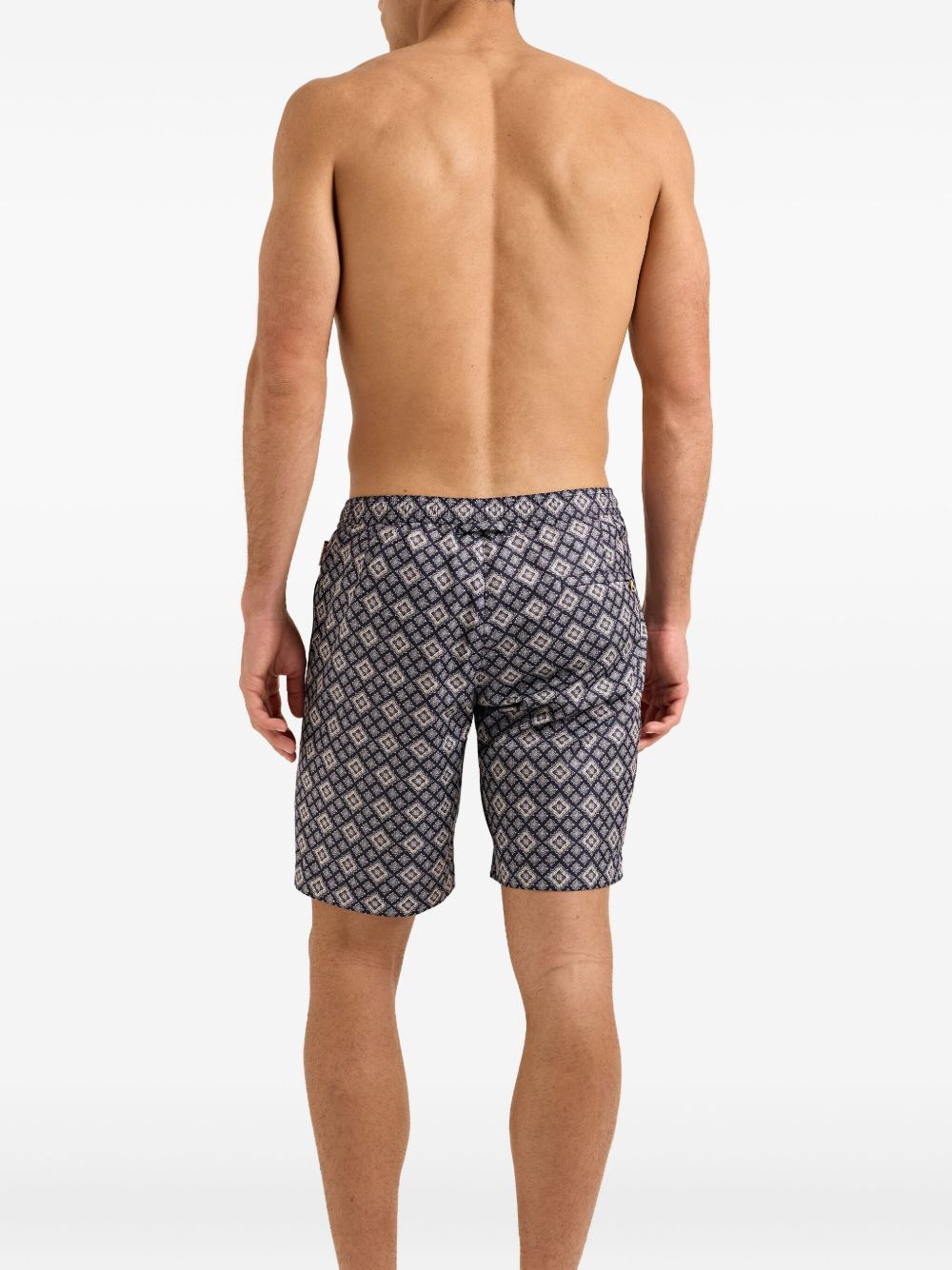 Dane swim shorts - 3