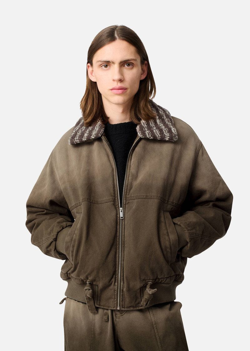 Axis Denim Jacket 2