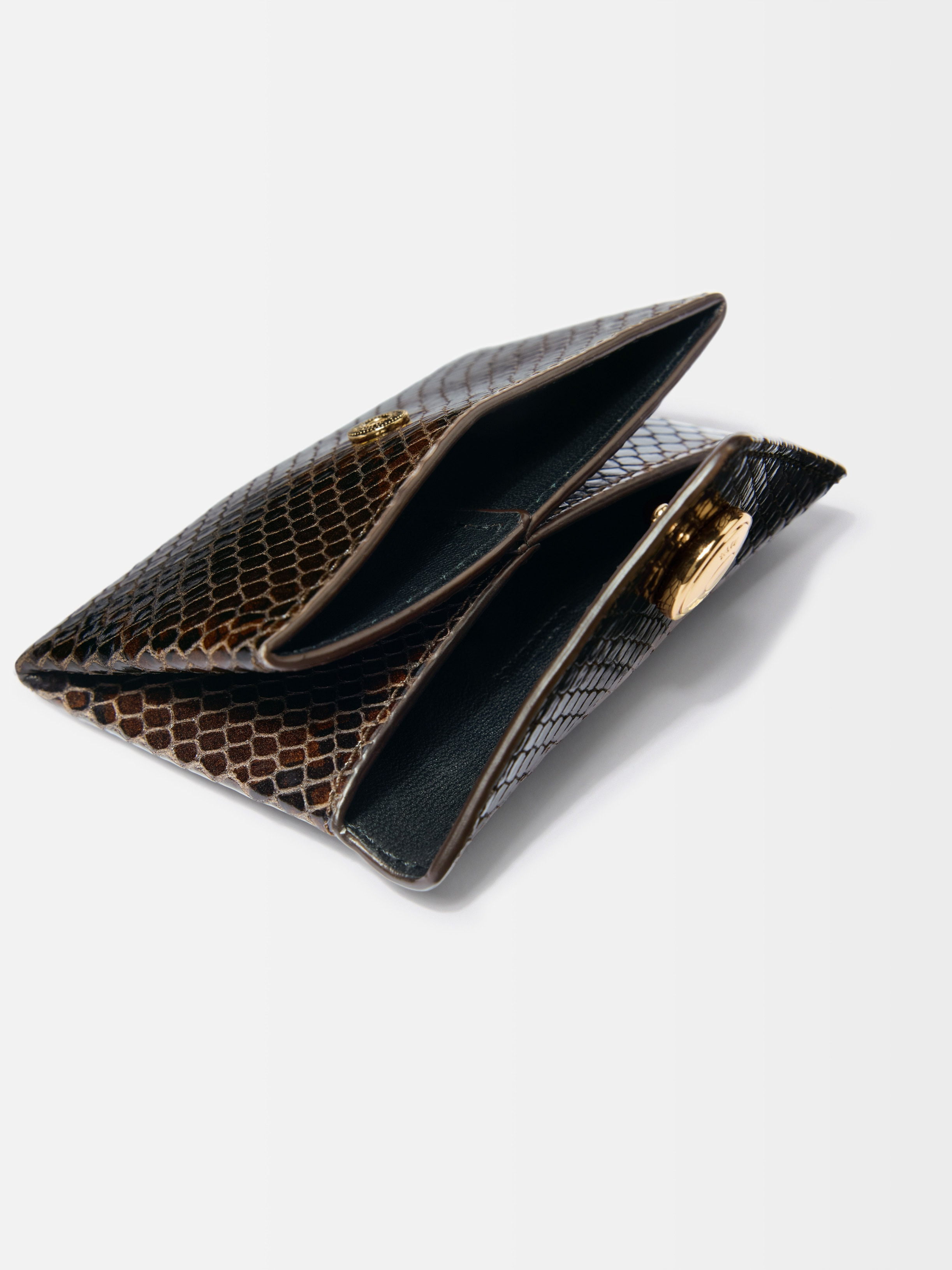 The Enveloppe card holder - 3
