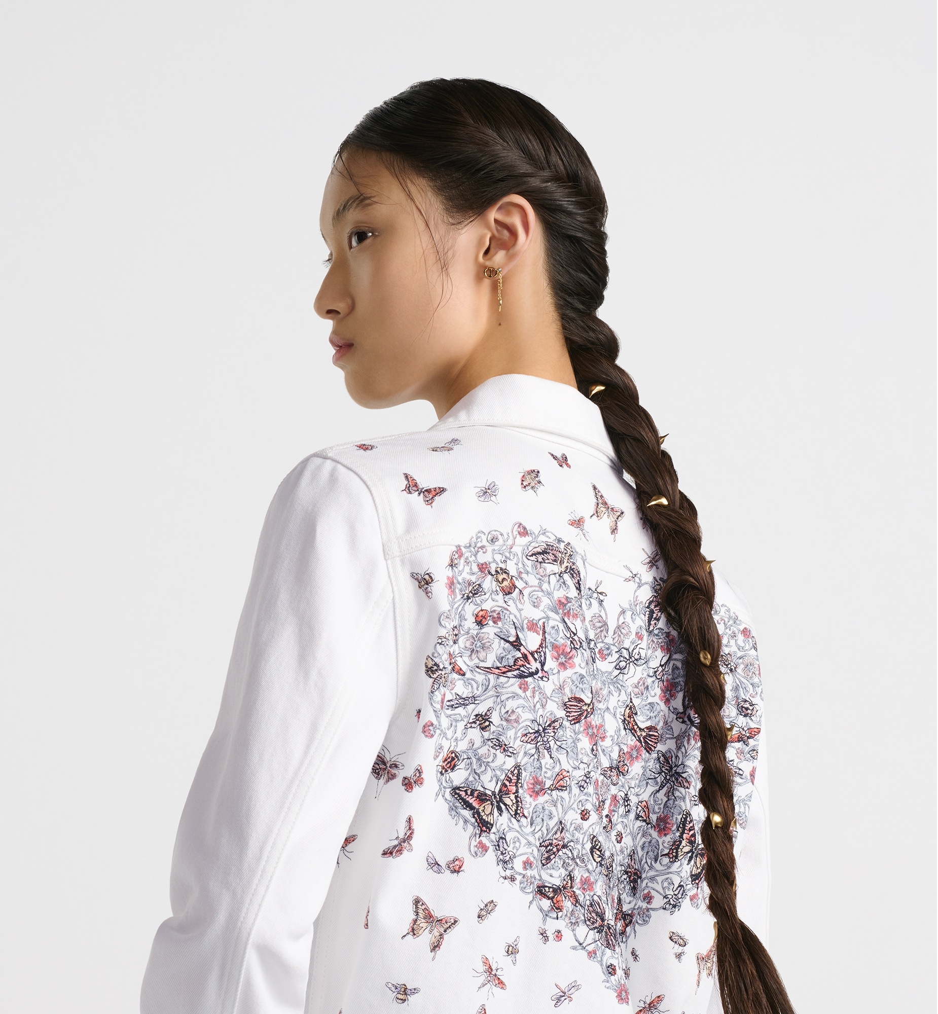 Dioramour Jacket - 4