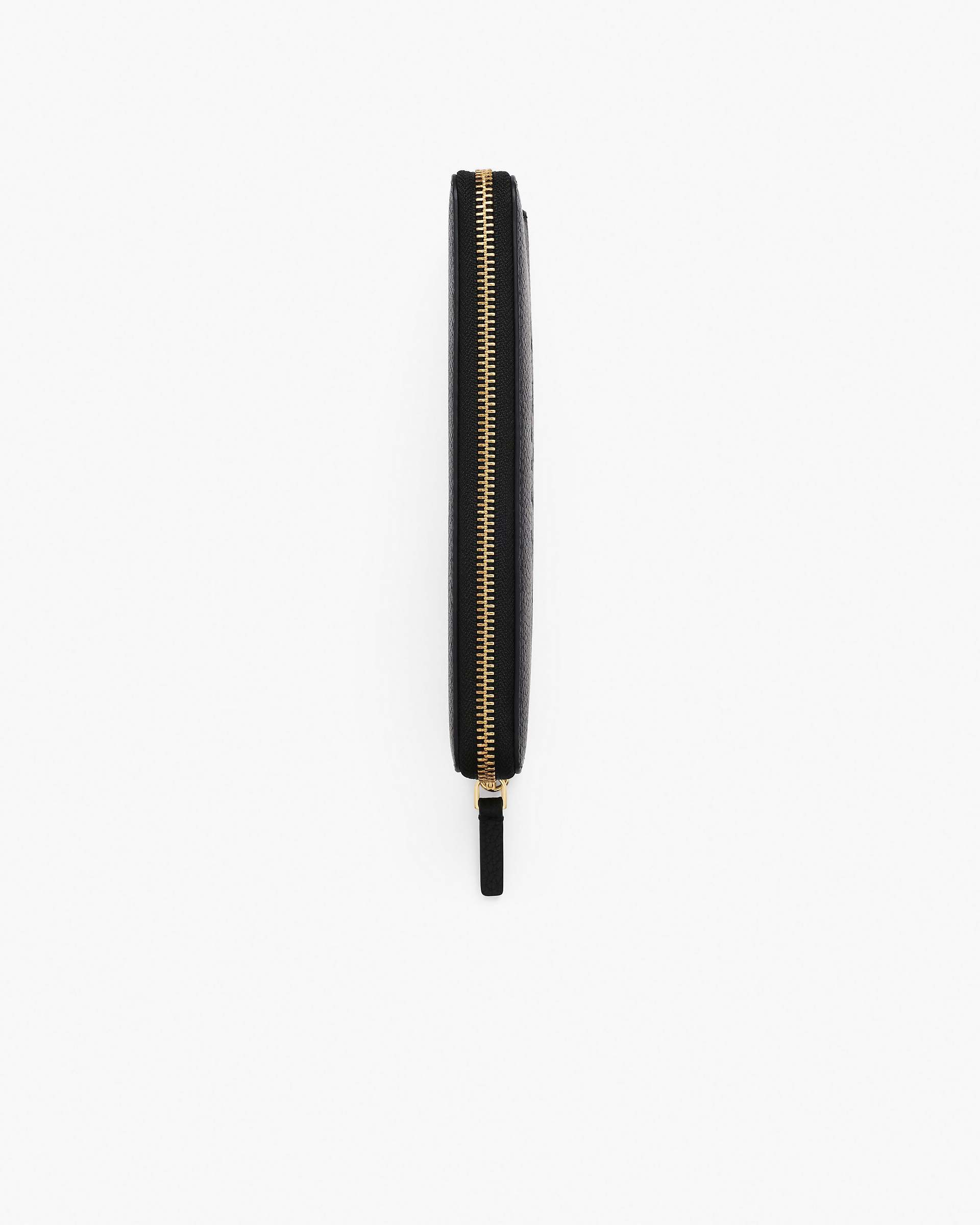 THE LEATHER CONTINENTAL WALLET - 4