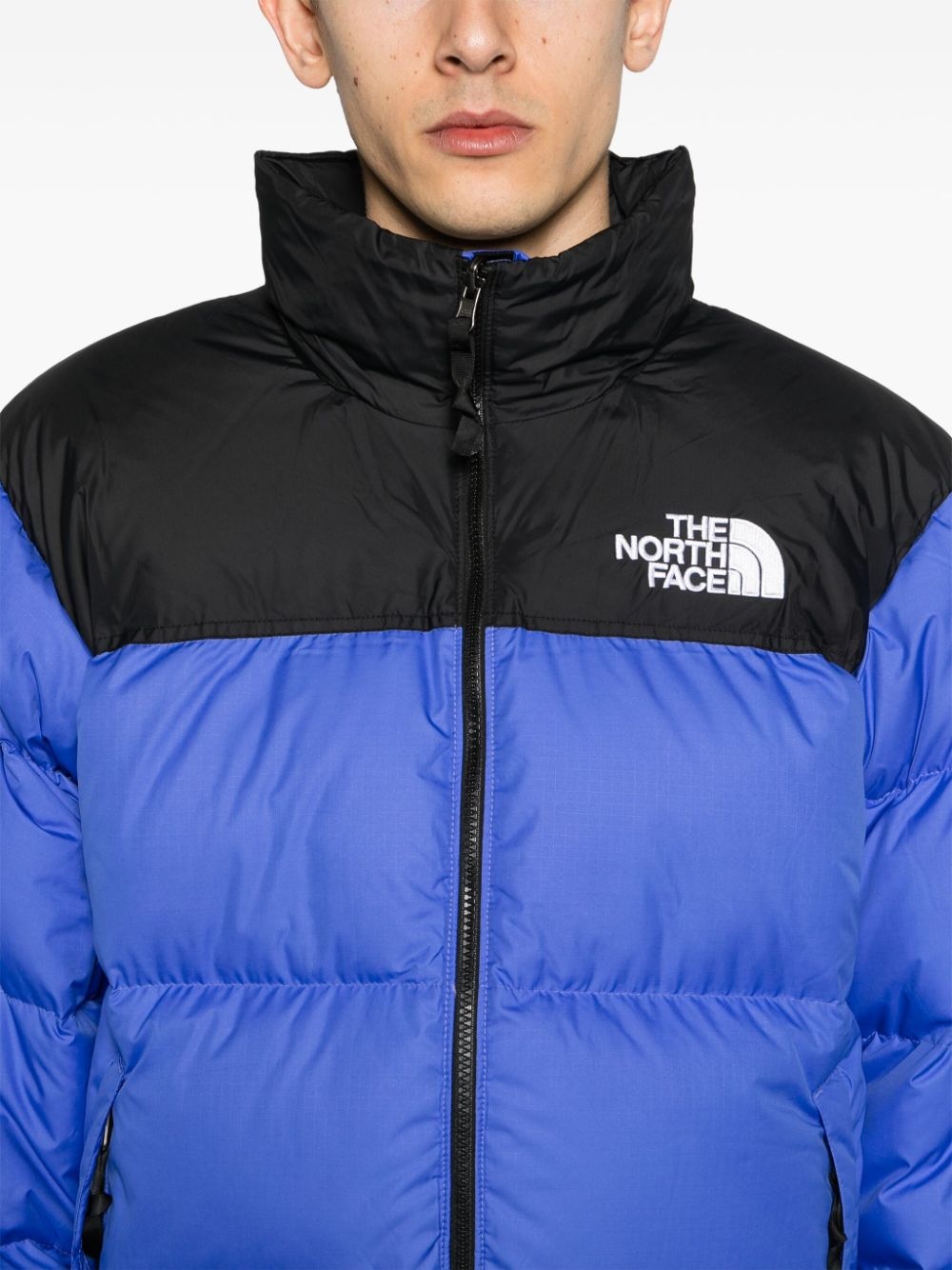 1996 Retro Neptuse puffer jacket - 5