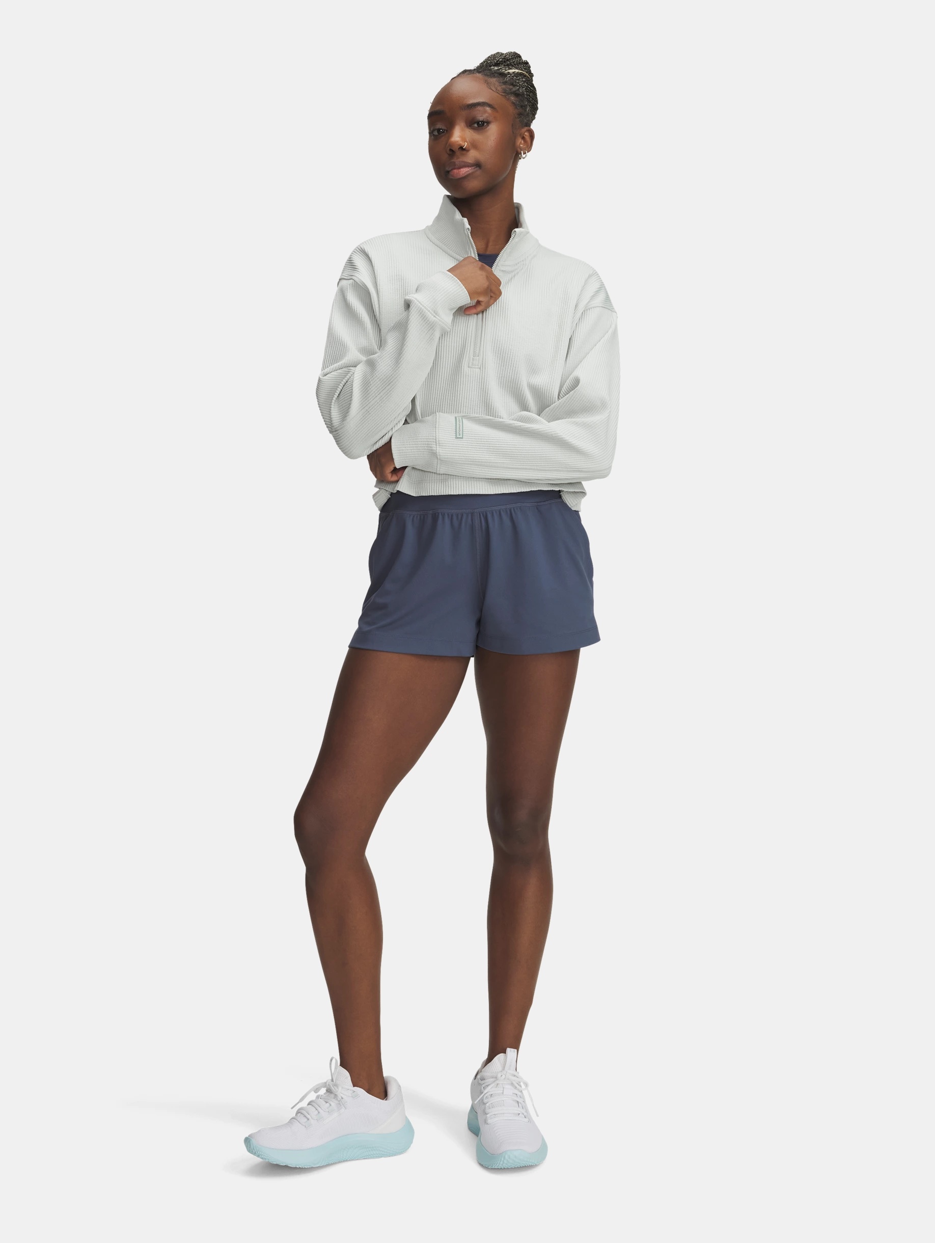 UA Meridian Loose - 3