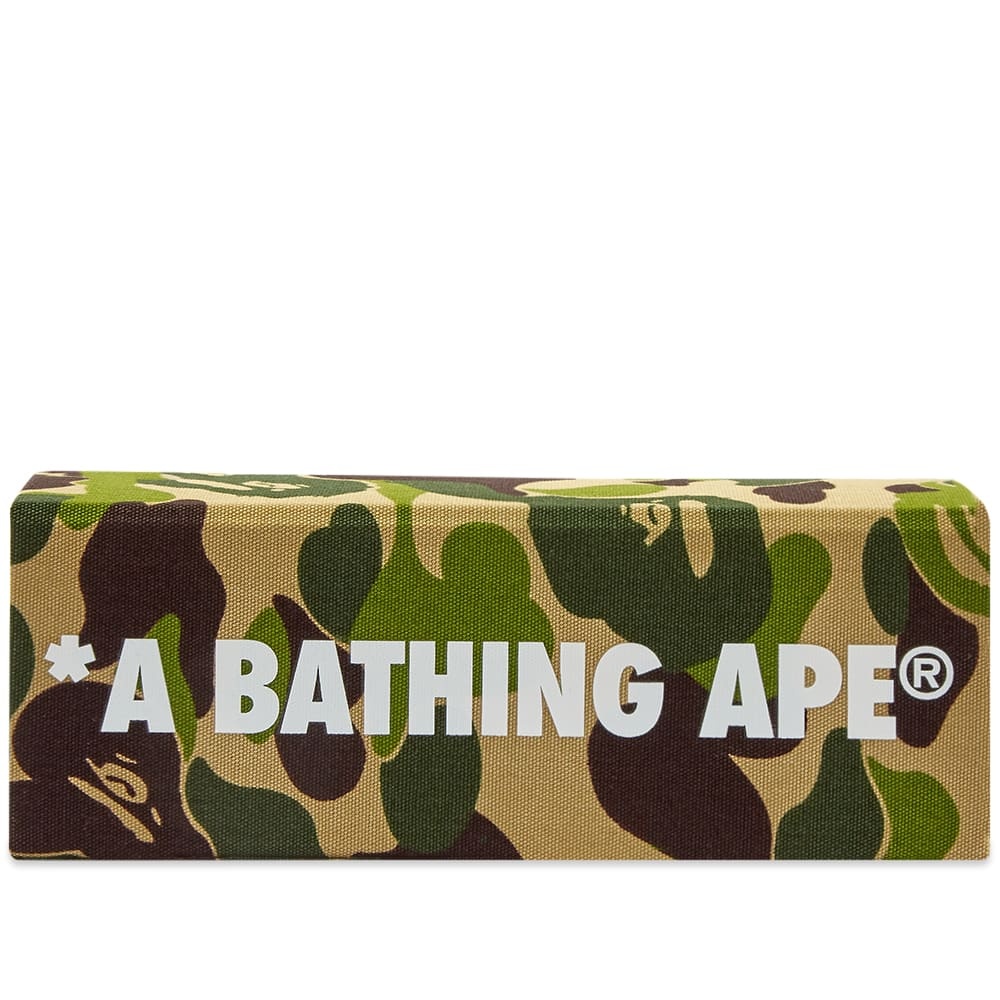 A Bathing Ape Sunglasses 2 - 4