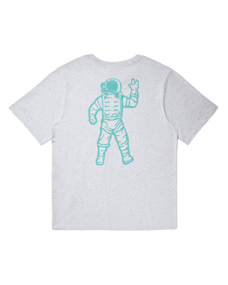 BILLIONAIRE BOYS CLUB STARFIELD NYC ASTRO TEE outlook