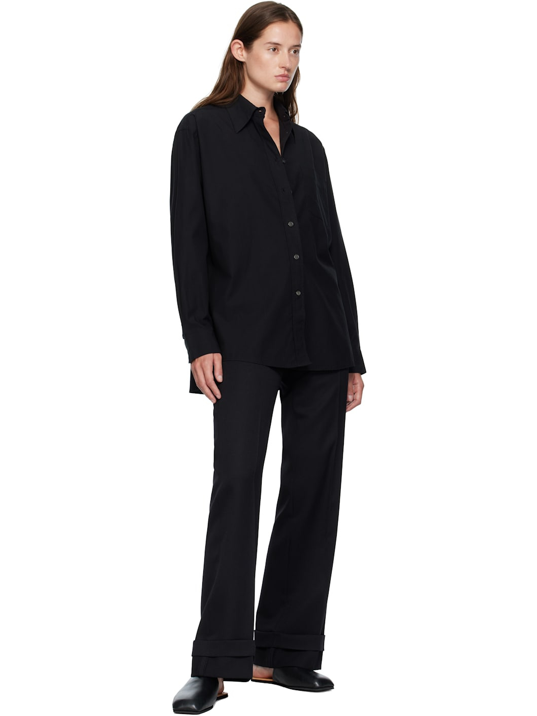 Black Precious Shirt - 4