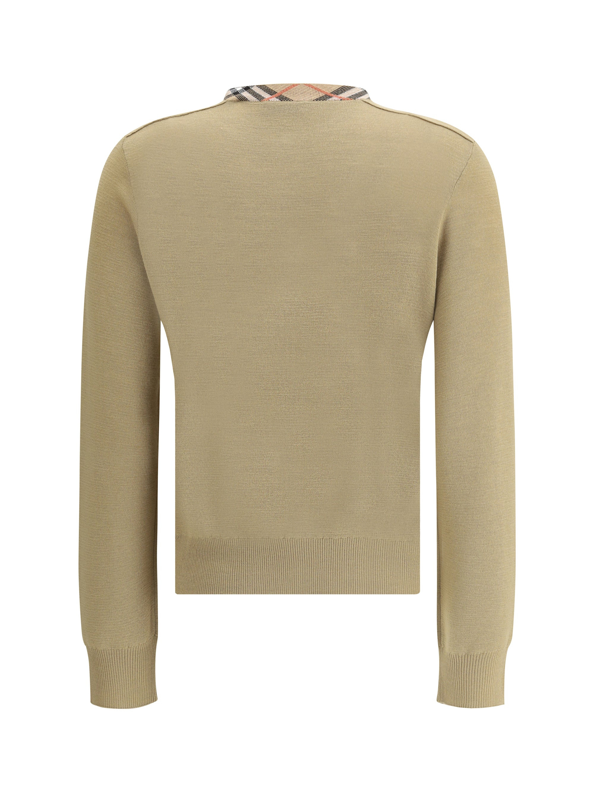 Burberry Women Knit Cardigan - 2