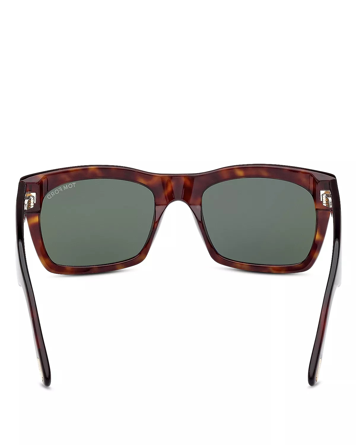 Nico Square Sunglasses, 56mm - 4