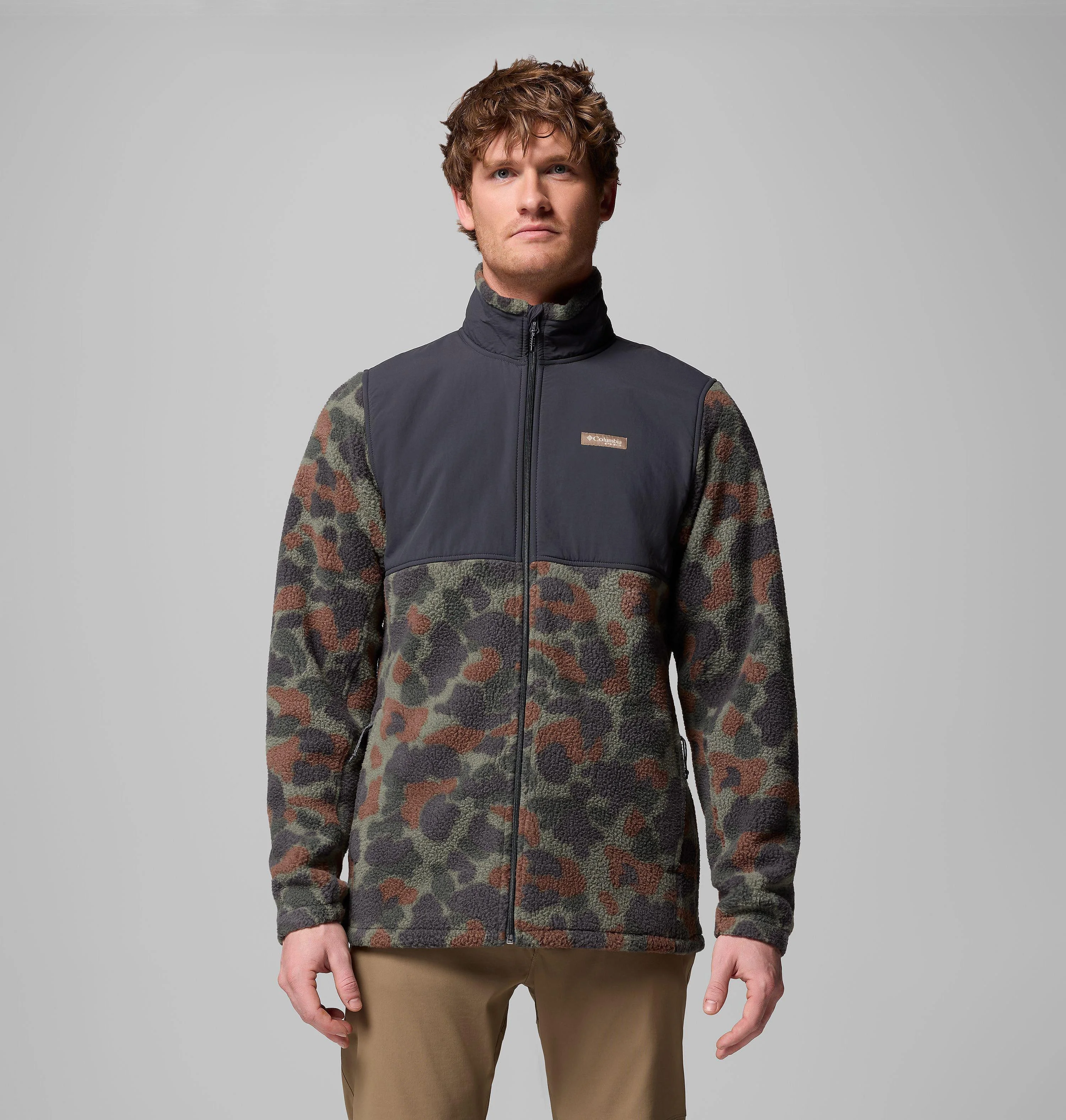 Men's PHG Sherpa Jacket - 1