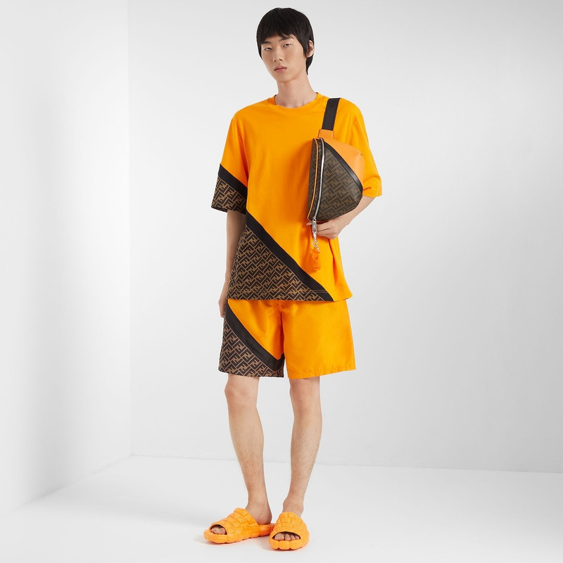 FENDI Swim Shorts outlook