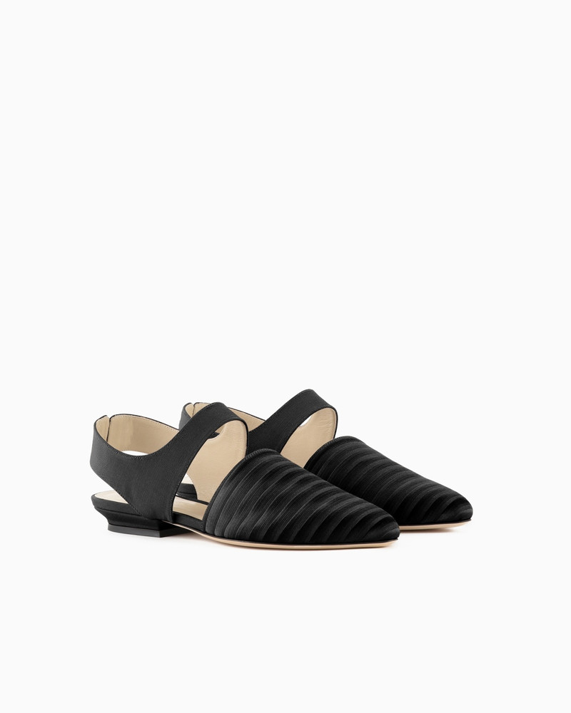 GROSGRAIN BALLERINAS 2