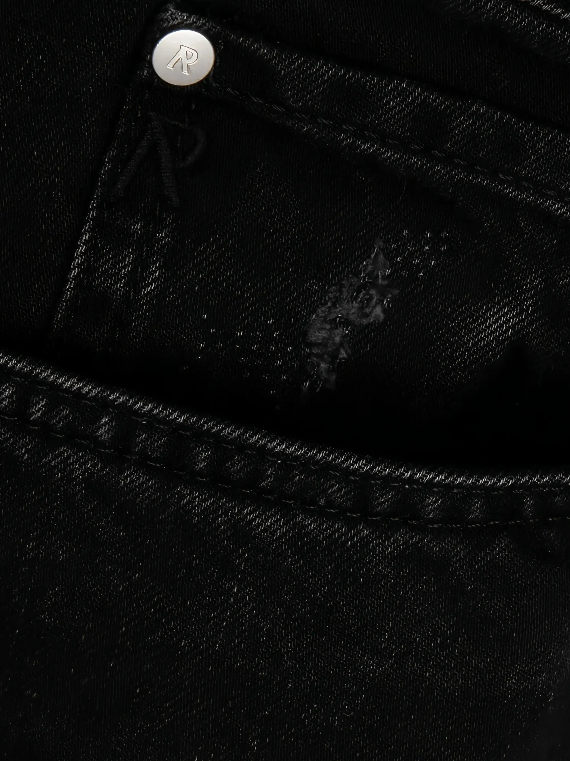 Heaton distressed jeans - 1