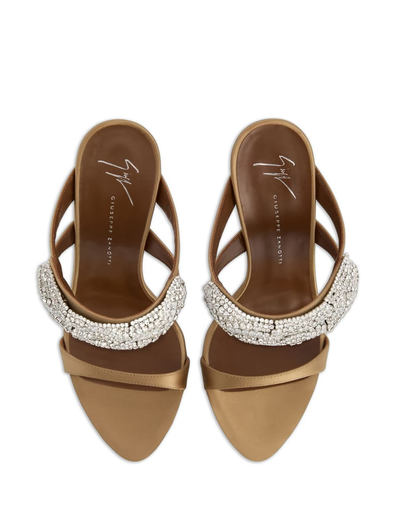 Elise Soiree sandals 4