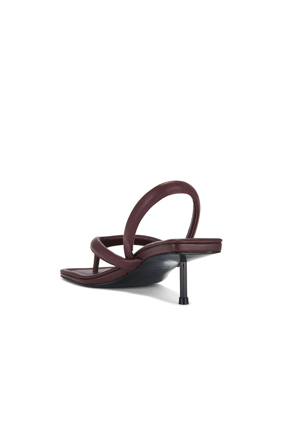Thong Heel - 3