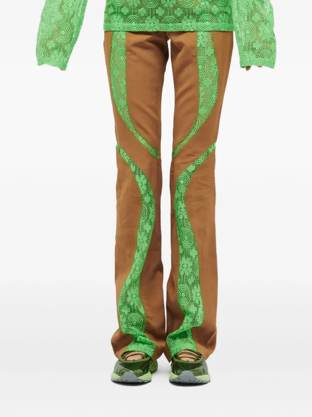 Dana trousers - 1