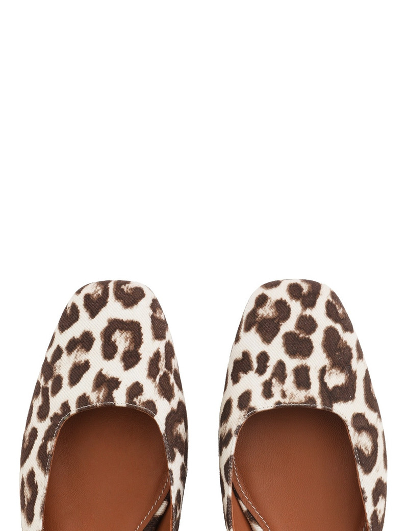 ZIMMERMANN GLEAM BALLERINA 7