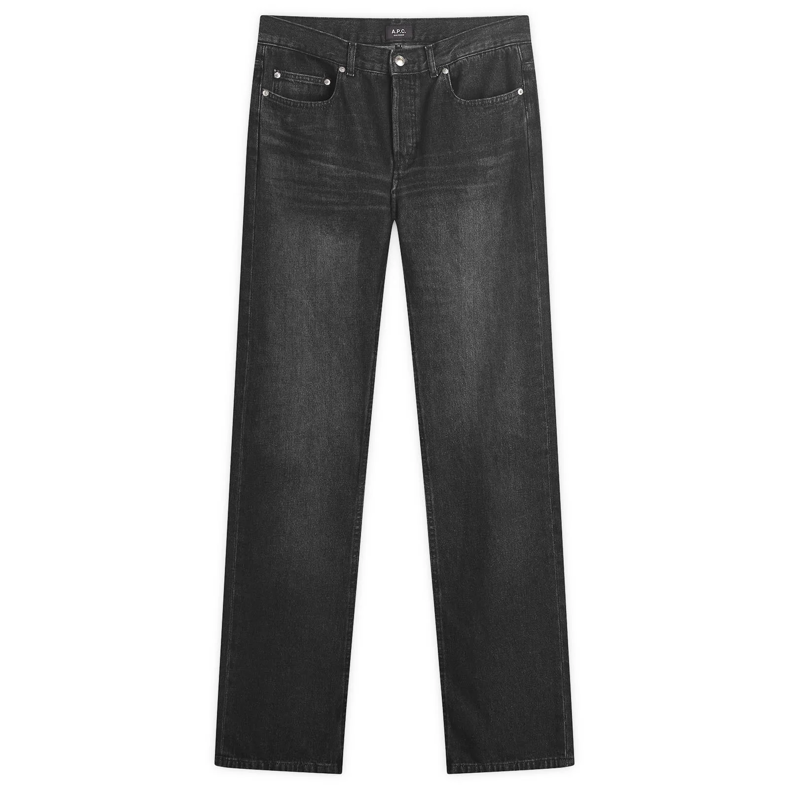 A.P.C. A.P.C. Rescue Jeans - COHJX-H09010-LZA | REVERSIBLE