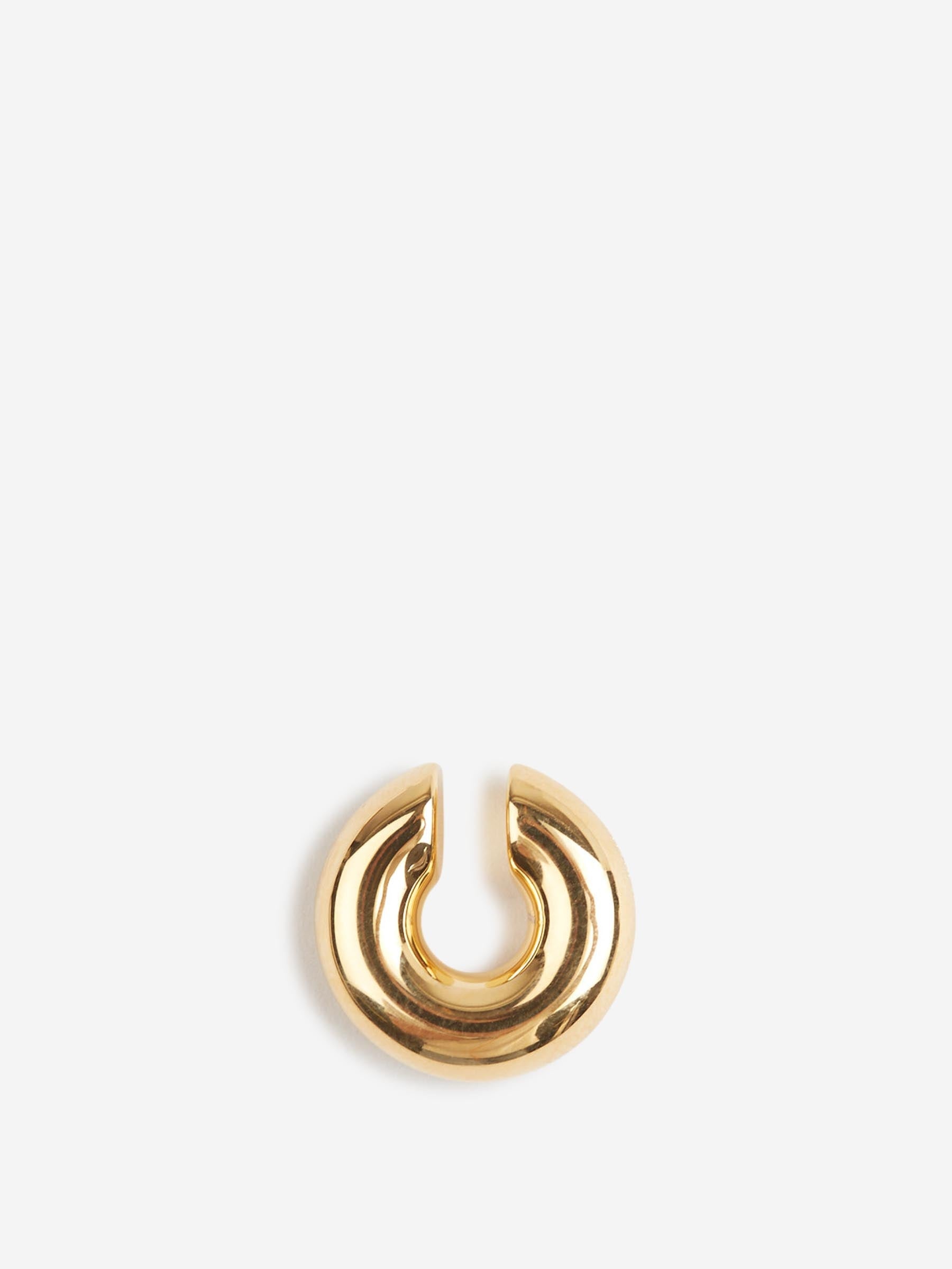 EARCUFF EARRING - 2