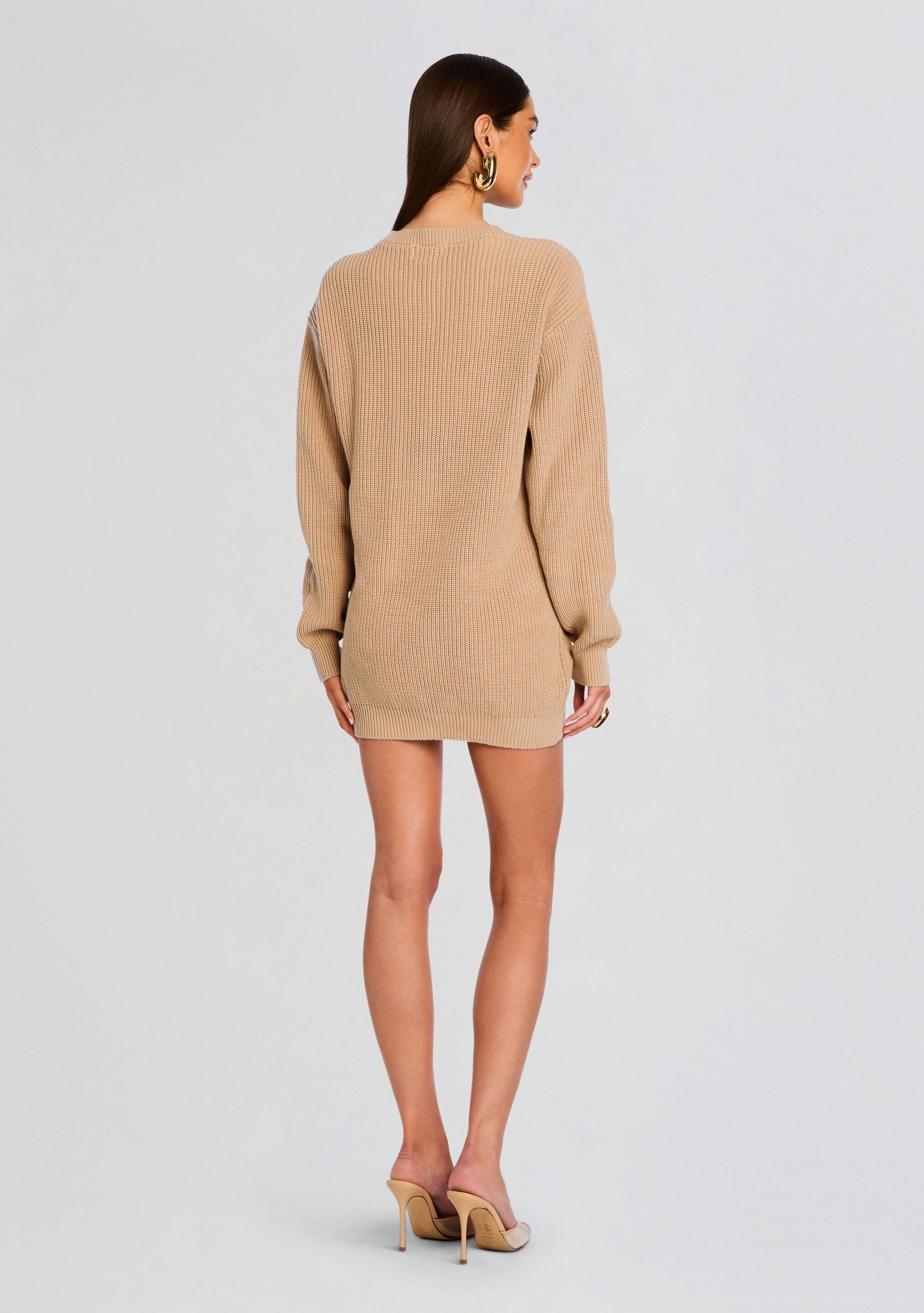 DEVIN SWEATER - 4