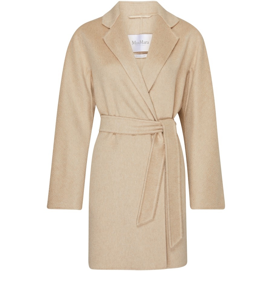 Boxy jacket | Max Mara