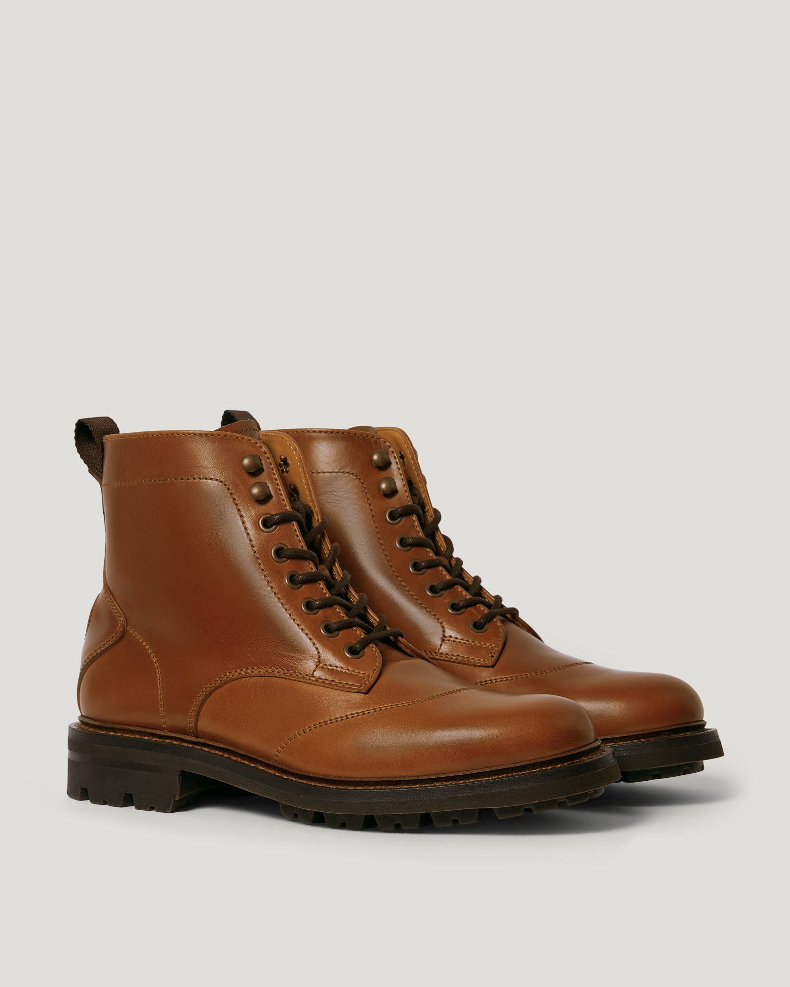 COPELAND BOOT - 2