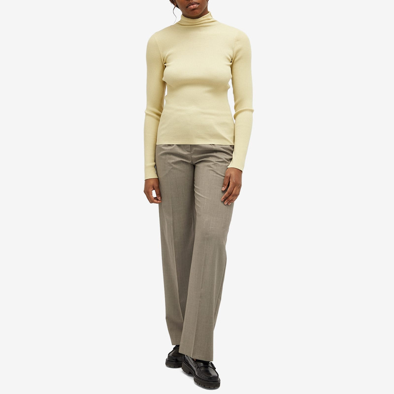 SAMSØE SAMSØE Samsøe Samsøe Satove Tailored Trousers outlook
