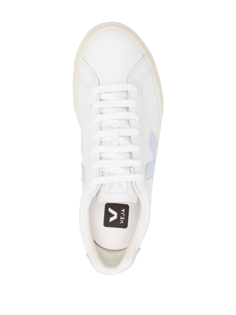 Esplar leather sneakers - 4