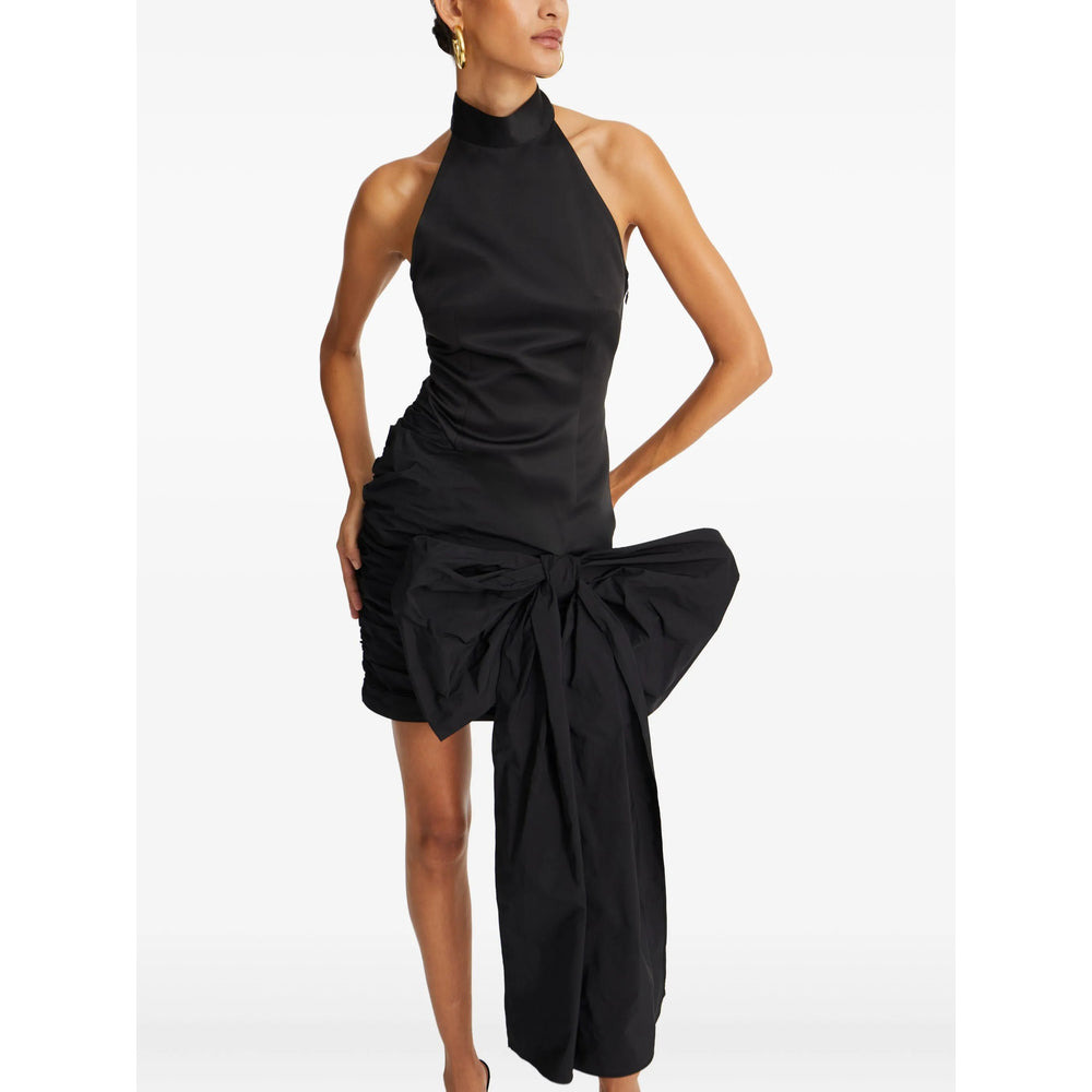 Rotate Black Dresses - Cocktail & Party Dresses Women - 3