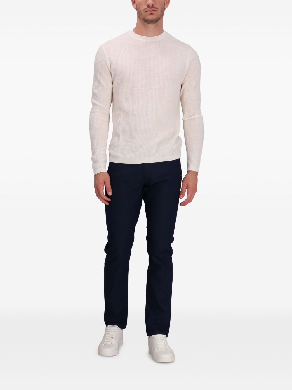 J06 slim jeans - 2