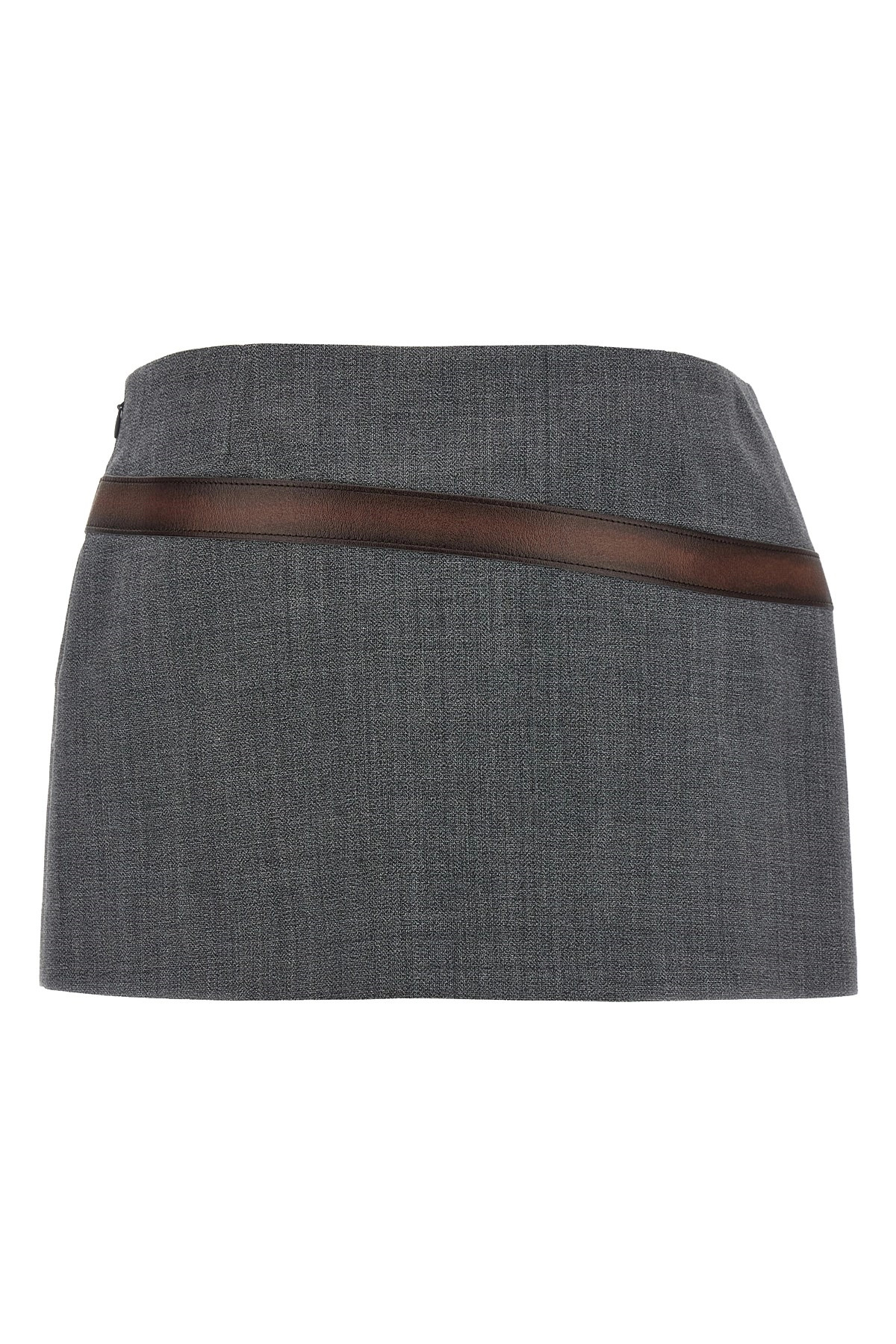 Belt skirt - 3