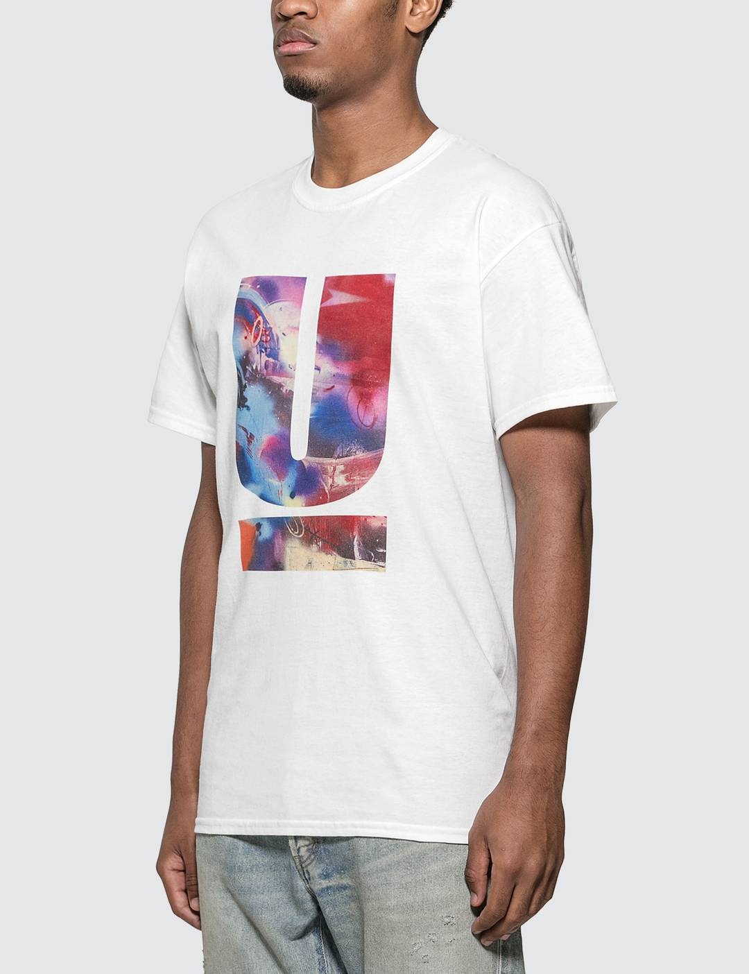 Futura x UNDERCOVER The Kinship Issue T-Shirt - 2