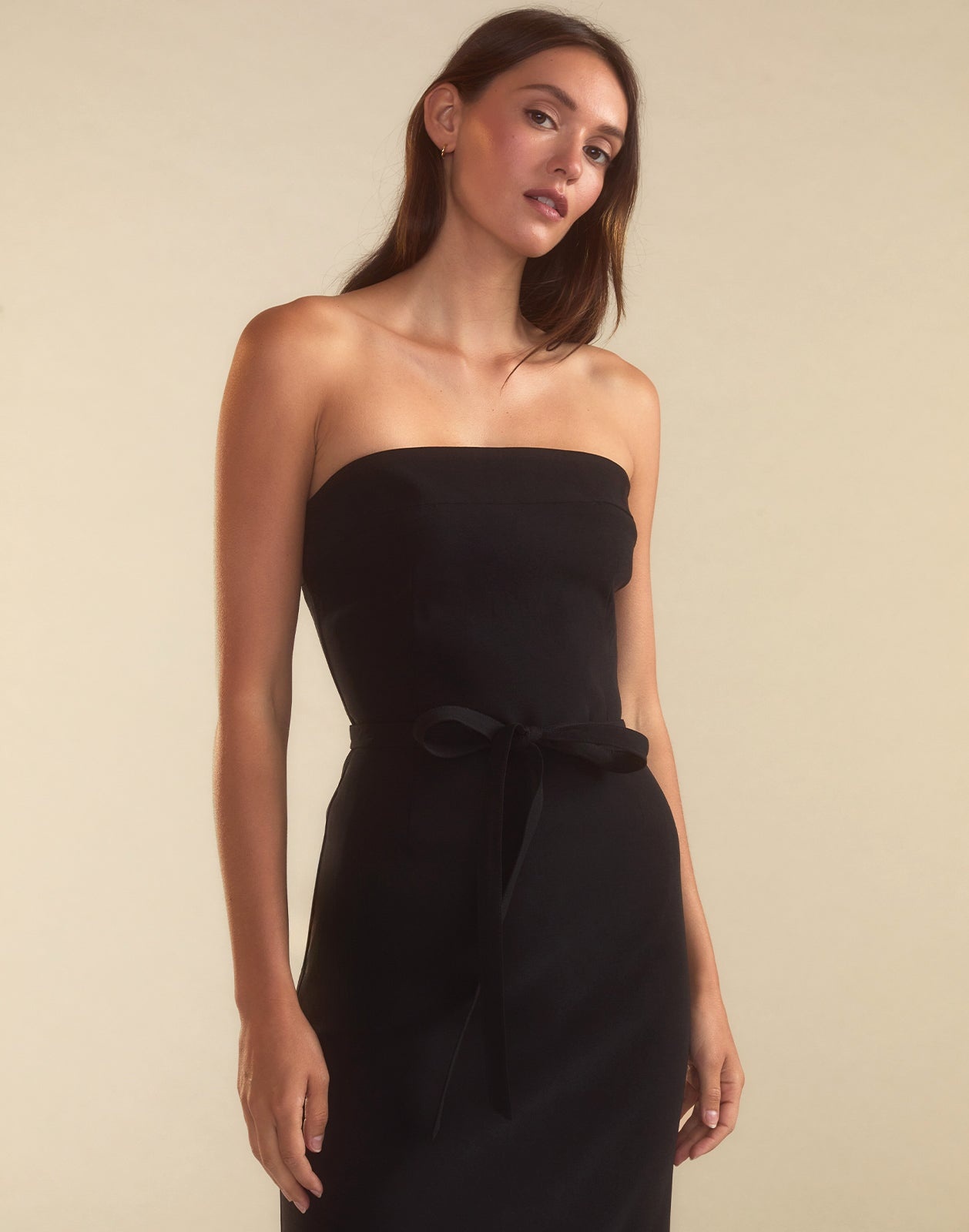 Formal Fitting Dress - 10