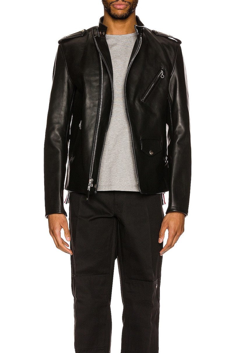 Cafecto Steerhide Hybrid Cafe Racer 3