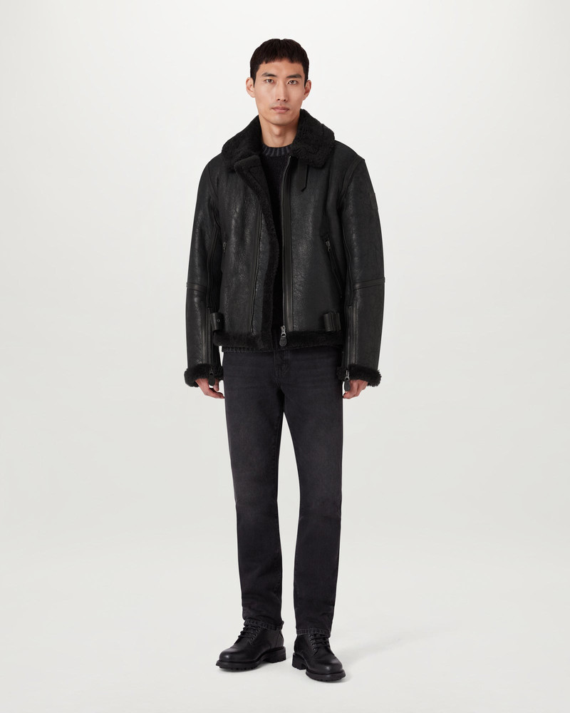 Belstaff WILDER JACKET outlook