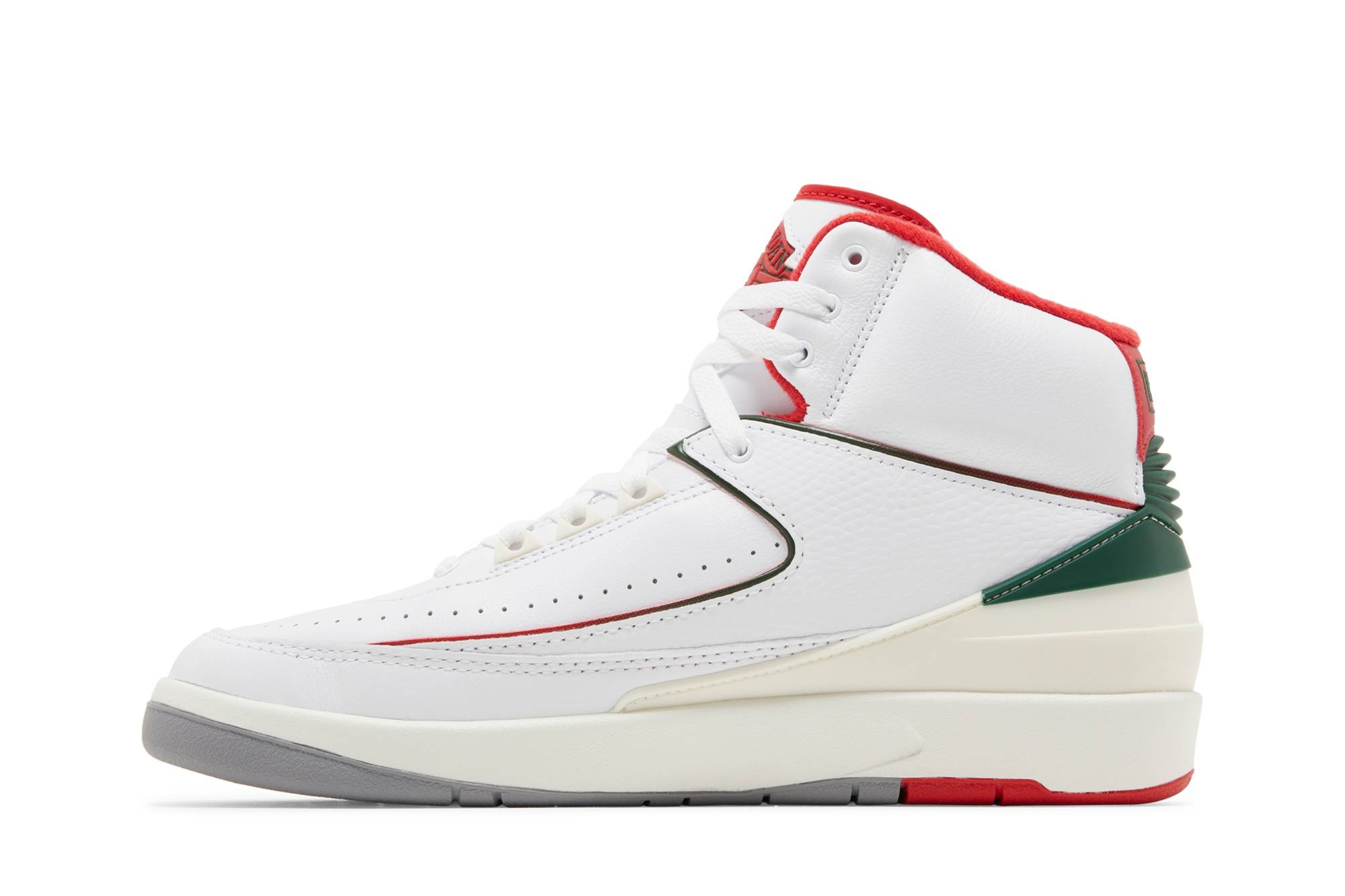 Air Jordan 2 Retro 'Origins' - 3