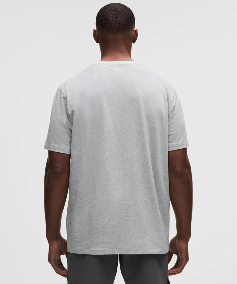 Zeroed In Short-Sleeve Shirt 3