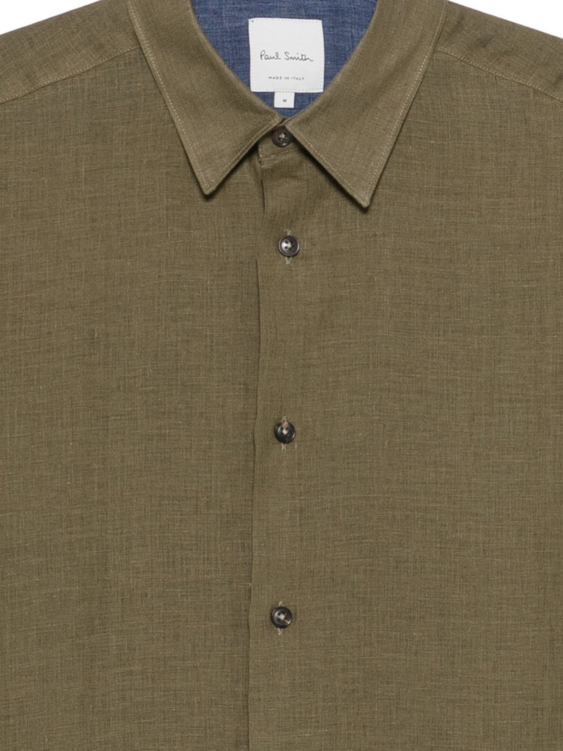 buttoned shirt 3