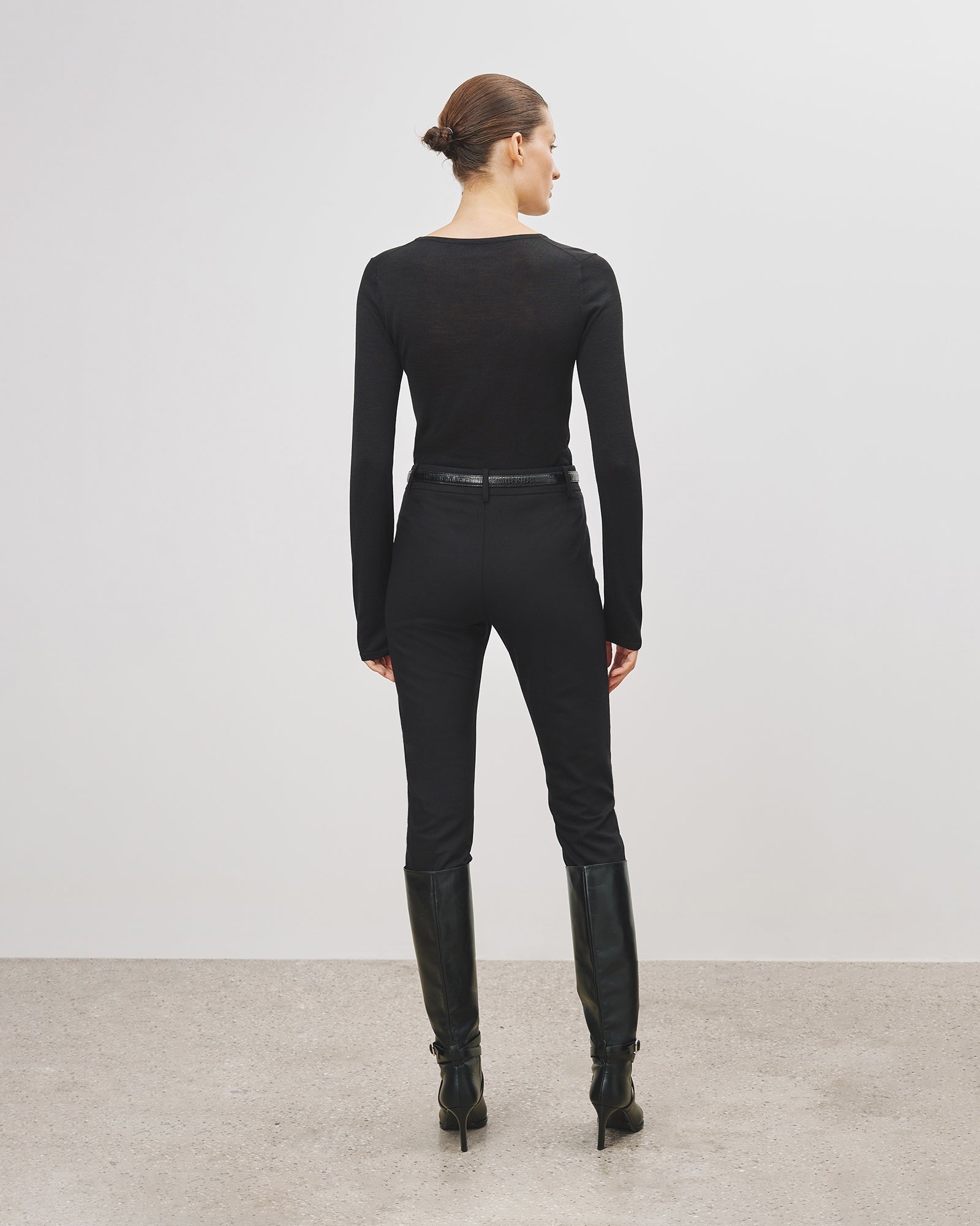 RUTH SWEATER - 5