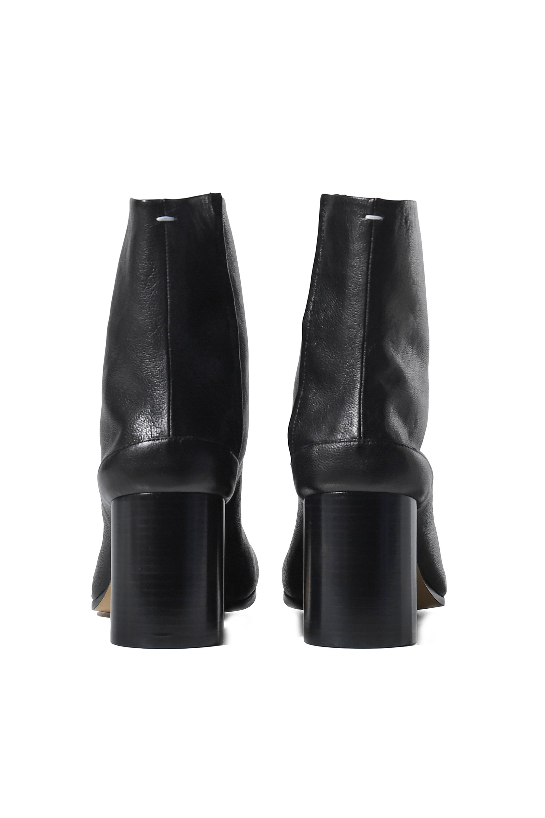 TABI ANKLE BOOTS H80 / BLK - 4