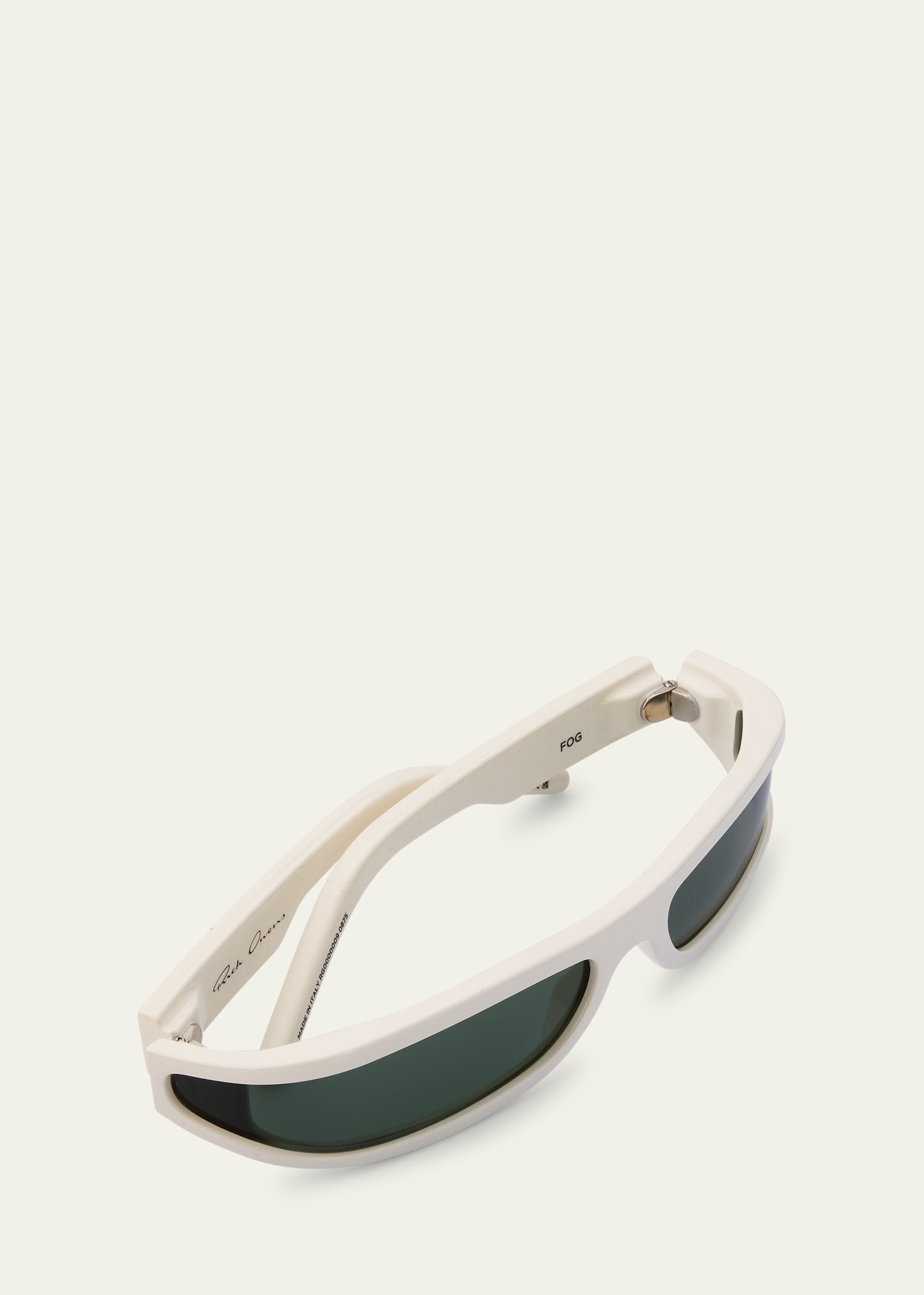 Men's Gethshades Nylon Wrap Sunglasses - 4