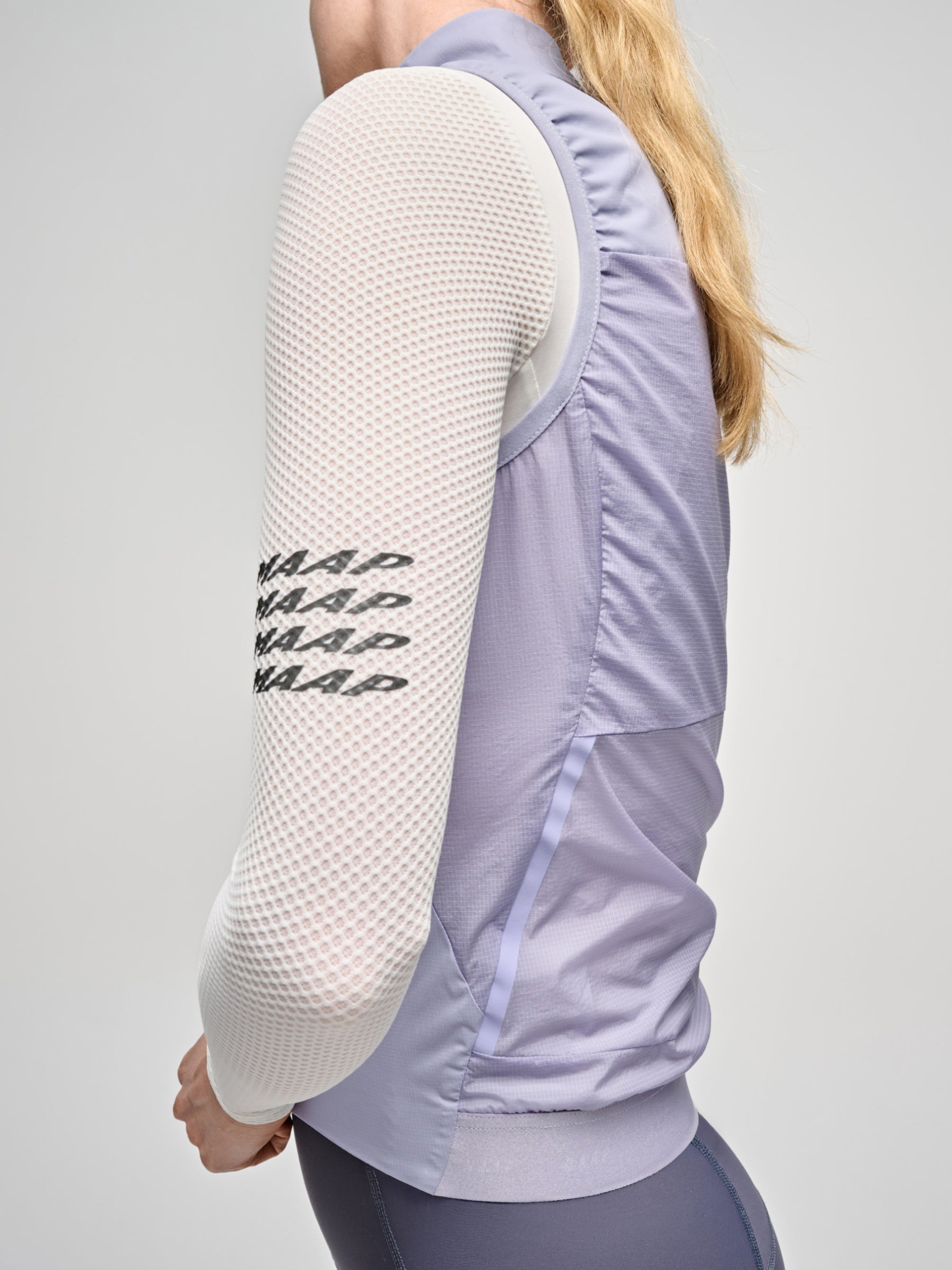 Women's Flow Insulated Vest - 3