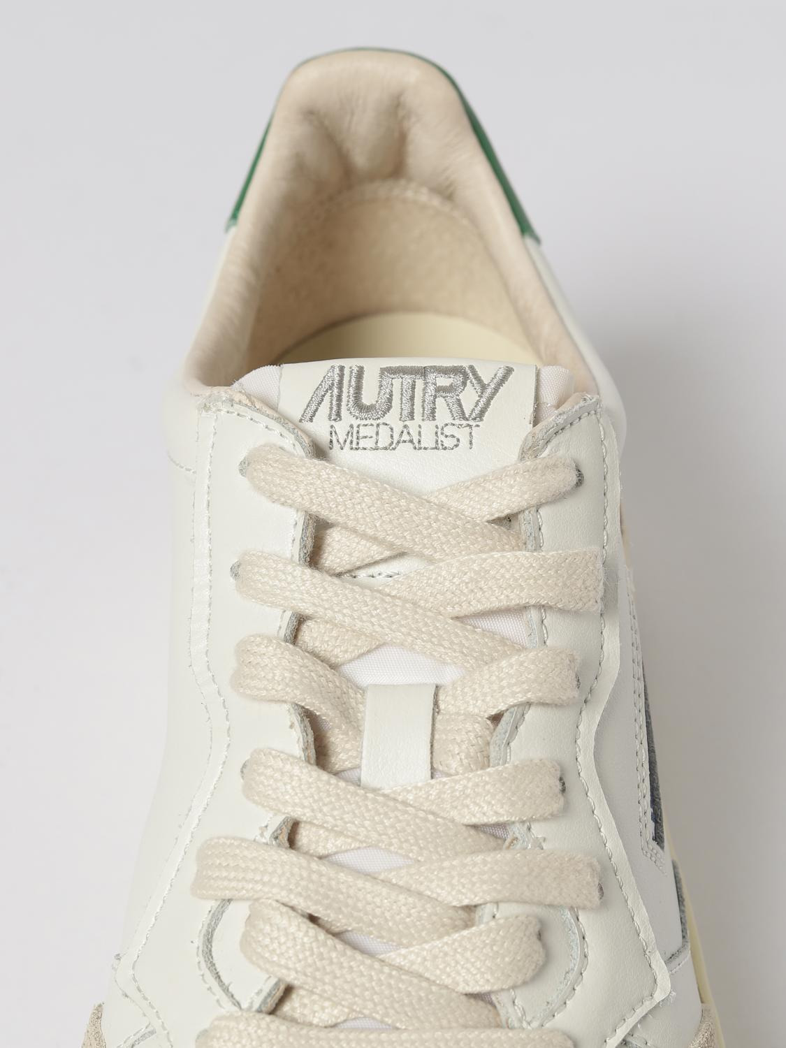 Sneakers men Autry - 4