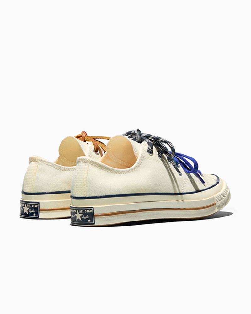 Chuck 70 Multi-Lace 6