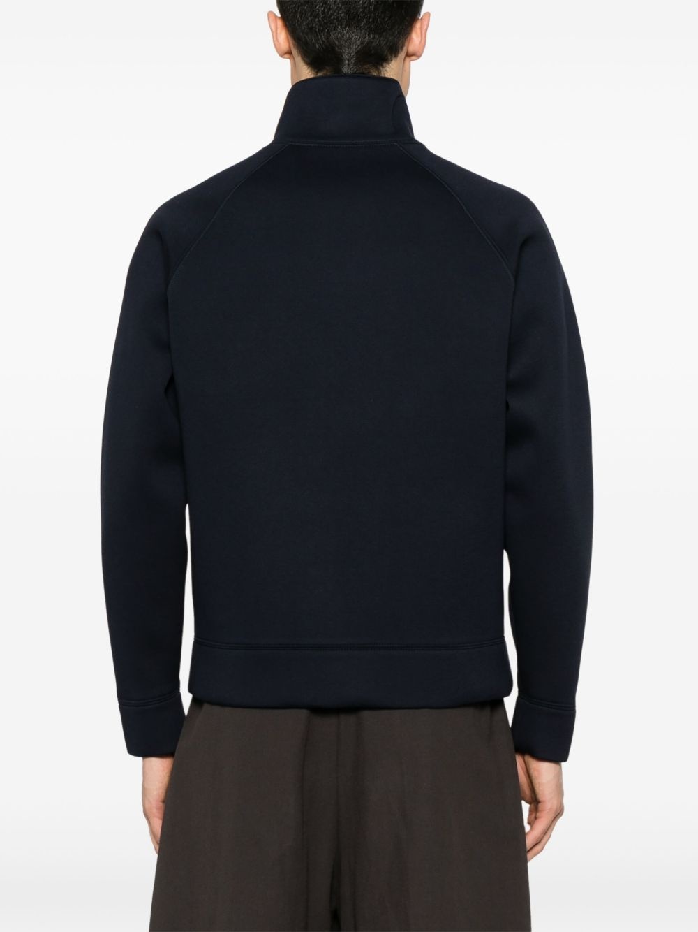 VLogo Signature sweatshirt - 4