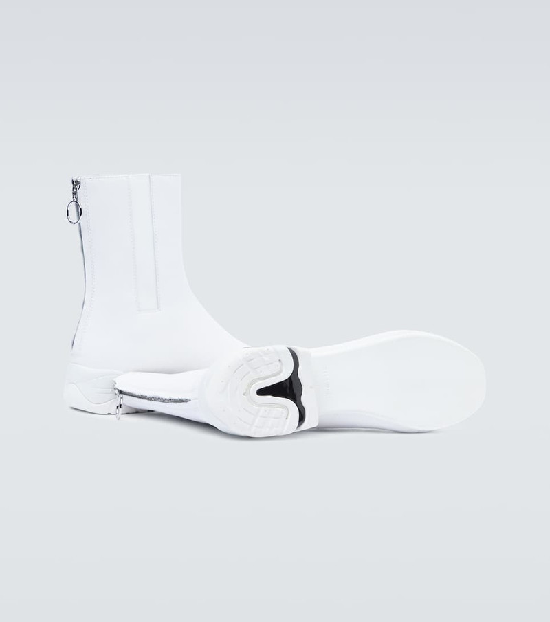 Solaris-2 High boots 7