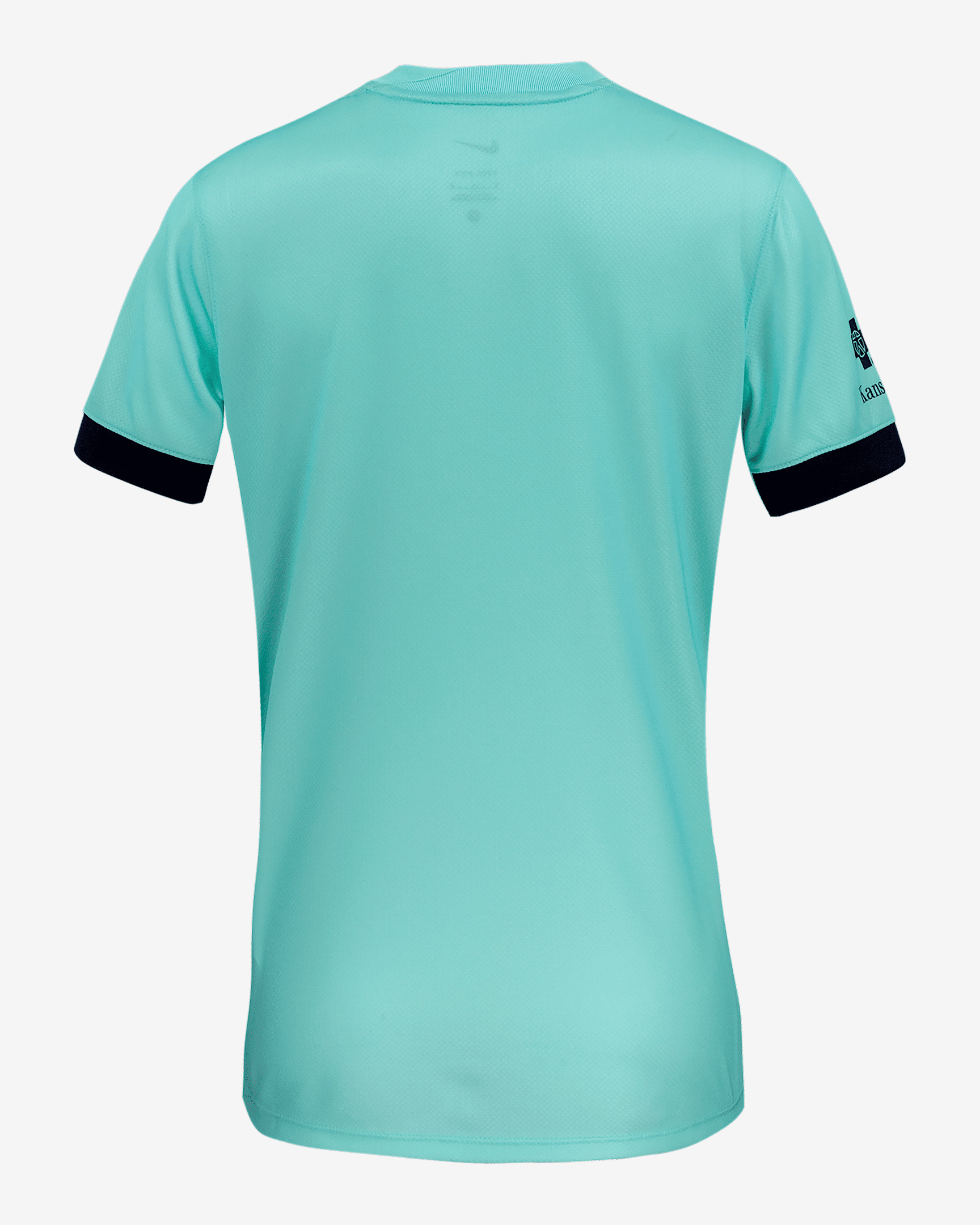KC Current 2025 Stadium Away Women's Nike Dri-FIT NWSL Replica Jersey - 2