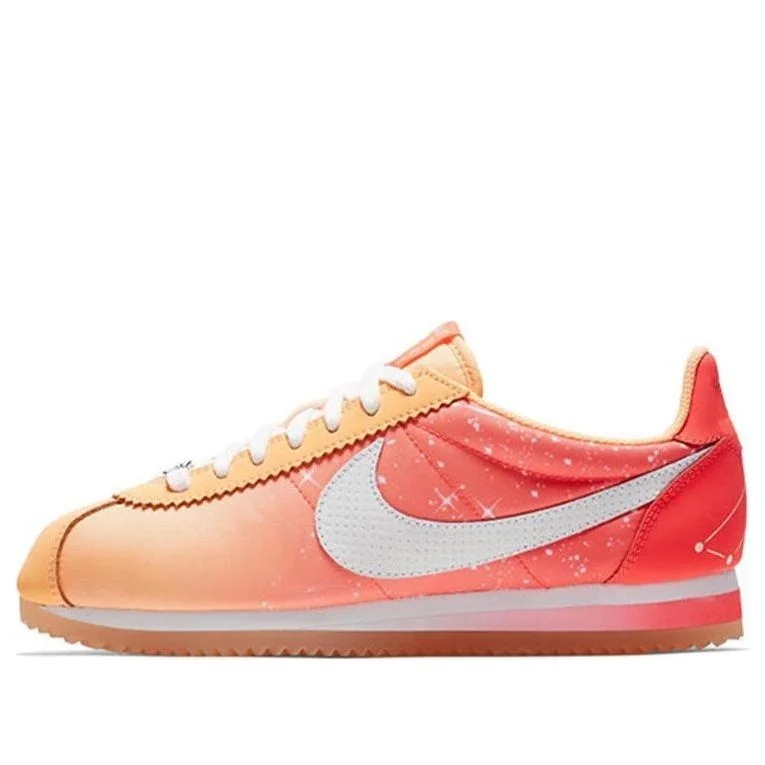 (WMNS) Nike Cortez 'Qixi Festival' BV9263-600 - 1