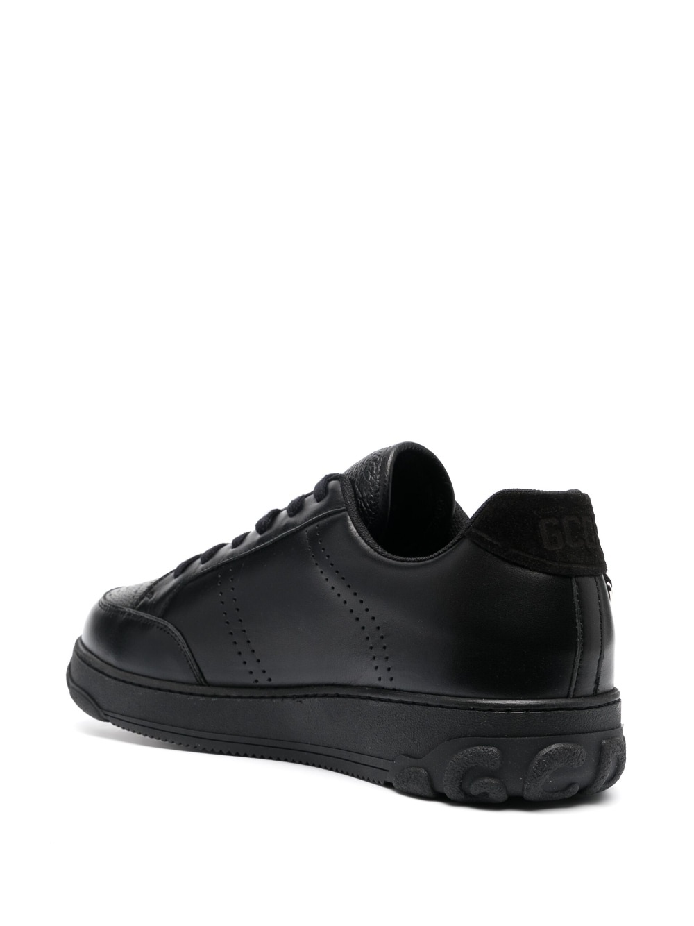Essential Nami low-top sneakers - 3
