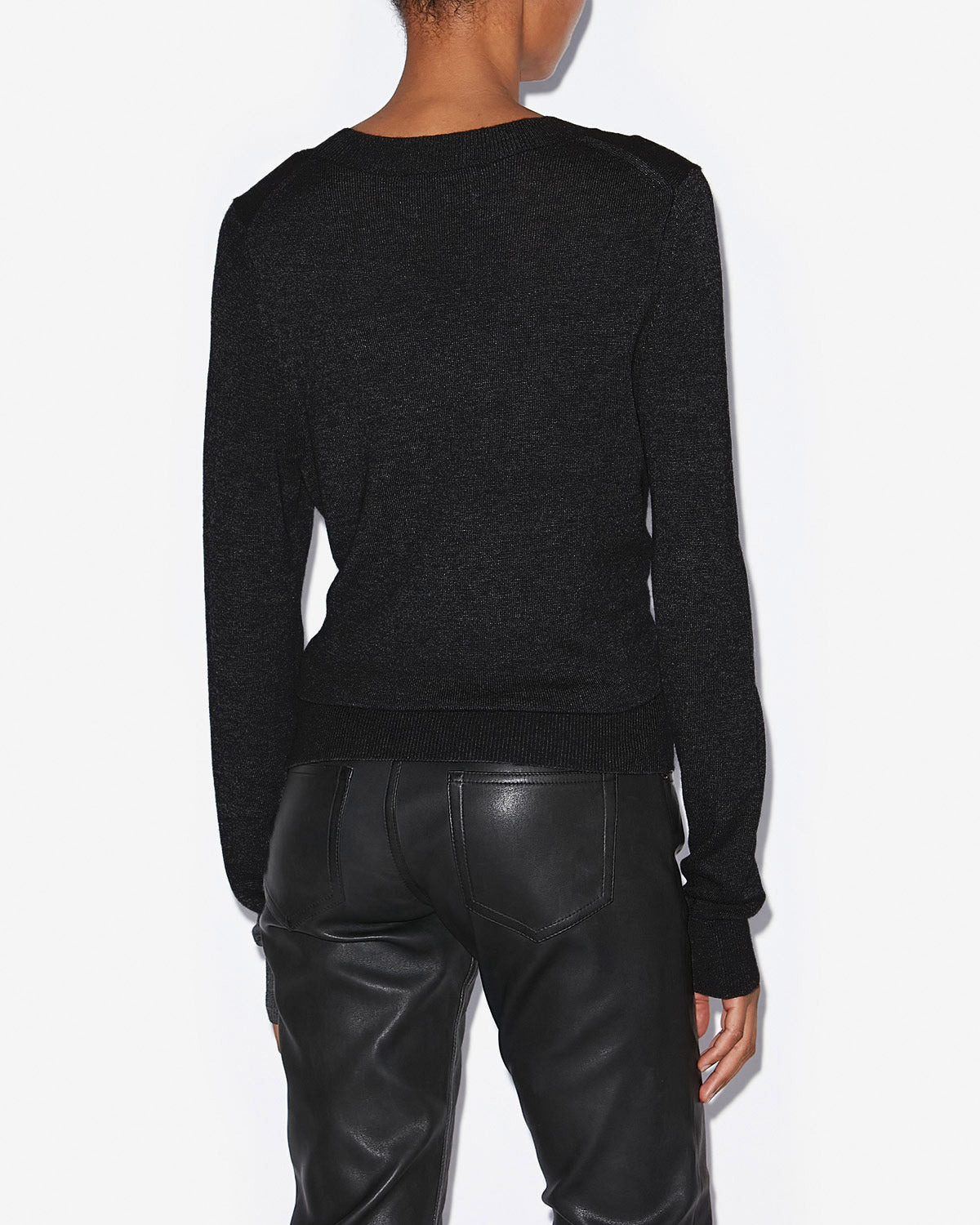 COSIMA SWEATER - 5