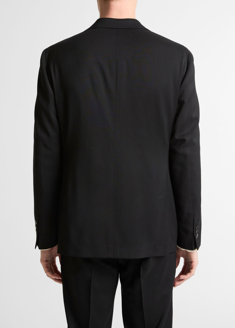 Vince Wool Relaxed Sport Coat outlook